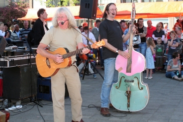 Koninginnedag 2007