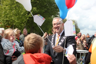 Koningsdag 2017