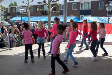 Koningsdag 2019